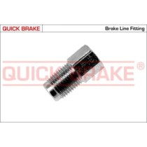 Adaptor, conducte frana QUICK BRAKE