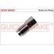 Adaptor, conducte frana QUICK BRAKE