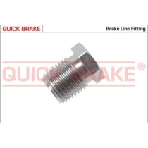 Adaptor, conducte frana QUICK BRAKE