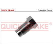 Adaptor, conducte frana QUICK BRAKE