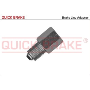 Adaptor, conducte frana QUICK BRAKE