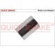 Adaptor, conducte frana QUICK BRAKE