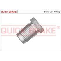 Adaptor, conducte frana QUICK BRAKE