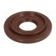 Simering arbore cotit ATHENA PARAOLIO TC9 35x90x7/13 VITON BROWN Motor Blocul motorului Arbore cotit Cuzineţi