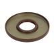 Simering arbore cotit ATHENA PARAOLIO TC9 35x90x7/13 VITON BROWN Motor Blocul motorului Arbore cotit Cuzineţi