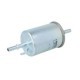 Filtru combustibil KNECHT pentru CHEVROLET ASTRA, EPICA, EVANDA, LACETTI, LANOS, MATIZ, NUBIRA, REZZO, SPARK, SPARK/HATCHBACK