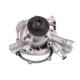 Pompa apa HEPU MERCEDES Benz C-Class T-model (S203) C 230 01.05-150 Putere motor kW cod. M 272.920 cu etansare M6 mm 4 gauri filetate 77.0 mm