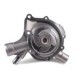 Pompa apa HEPU MERCEDES Benz C-Class T-model (S203) C 230 01.05-150 Putere motor kW cod. M 272.920 cu etansare M6 mm 4 gauri filetate 77.0 mm