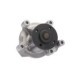 Pompa apa HEPU 1662000620 pentru MERCEDES-BENZ A140/160/170TD/190 cu etansare