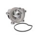 Pompa apa HEPU 1662000620 pentru MERCEDES-BENZ A140/160/170TD/190 cu etansare