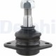 Articulatie sarcina/ghidare DELPHI Pivot axa Dreapta/Stanga (superior fata) diametru con 14,9mm pentru LADA 1200-1500, 1200-1600, NIVA, NOVA, TOSCANA 1.2-1.9D