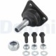 Articulatie sarcina/ghidare DELPHI Pivot axa Dreapta/Stanga (superior fata) diametru con 14,9mm pentru LADA 1200-1500, 1200-1600, NIVA, NOVA, TOSCANA 1.2-1.9D