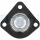 Articulatie sarcina/ghidare DELPHI Pivot axa Dreapta/Stanga (superior fata) diametru con 14,9mm pentru LADA 1200-1500, 1200-1600, NIVA, NOVA, TOSCANA 1.2-1.9D