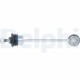 Brat/bieleta suspensie stabilizator DELPHI 203mm fata dreapta/stanga pentru LAND ROVER FREELANDER I 1.8/2.0D/2.5 02.98-10.06