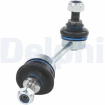 Brat/bieleta suspensie, stabilizator DELPHI