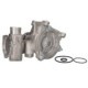 Pompa apa SIL cu garnitura pentru MERCEDES 124 (A124), 124 (C124), 124 (W124), 124 T-MODEL (S124), SL (R129) 3.0 09.88-07.93