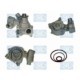 Pompa apa SIL cu garnitura pentru MERCEDES 124 (A124), 124 (C124), 124 (W124), 124 T-MODEL (S124), SL (R129) 3.0 09.88-07.93