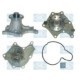 Pompa apa SIL cu garnitura pentru ISUZU CAMPO, D-MAX I, ELF, KB, TROOPER I, II; OPEL CAMPO, FRONTERA A, MONTEREY A 2.5D/2.8D/3.1D