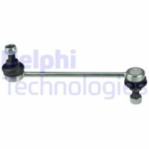 Brat/bieleta suspensie, stabilizator DELPHI