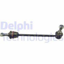 Brat/bieleta suspensie, stabilizator DELPHI