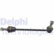 Brat/bieleta suspensie, stabilizator DELPHI