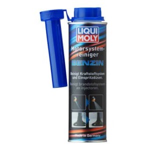 Aditiv combustibil LIQUI MOLY