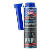 Aditiv combustibil LIQUI MOLY