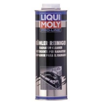 Solutie curatare, sistem racire LIQUI MOLY