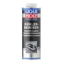 Solutie curatare, sistem racire LIQUI MOLY