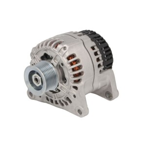 Alternator LETRIKA