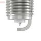 Bujie scanteie DENSO pentru CHRYSLER, Diametru 14 mm, Dimensiune filet M14 mm, Lungime filet 25 mm, 1 buc