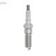 Bujie scanteie DENSO pentru CHRYSLER, Diametru 14 mm, Dimensiune filet M14 mm, Lungime filet 25 mm, 1 buc