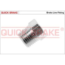 Adaptor, conducte frana QUICK BRAKE