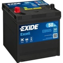 Acumulator Pornire EXIDE