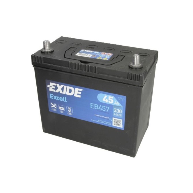 Acumulator Pornire EXIDE