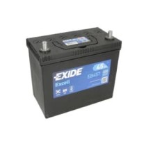 Acumulator Pornire EXIDE