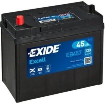 Acumulator Pornire EXIDE