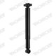 Amortizor MONROE Fata/Spate Dreapta/Stanga 881mm/530mm 35mm pentru VOLVO FH, FH12, FH16, FM, FM II, FM12, FM7, FM9, FMX 08.93-