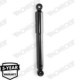 Amortizor MONROE Fata Dreapta/Stanga 408mm/321mm 25,4mm IVECO DAILY III 05.99-07.07