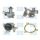 Pompa apa SIL cu garnitura pentru BMW 3 (E21), 3 (E30), 5 (E28) 2.0-2.7 08.77-11.93, diametru flansa 67.0 mm