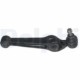 Brat, suspensie roata DELPHI Dreapta pentru FORD CAPRI III, ESCORT I, ESCORT II 1.1-3.0 03.68-04.87, 104 mm inaltime, 295 mm lungime, M12 mm