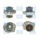 Pompa apa SIL pentru ABARTH 500 595 695 500C 595C 695C GRANDE PUNTO ALFA ROMEO GIULIETTA MITO FIAT 500 500C 500X BRAVA BRAVO DOBLO