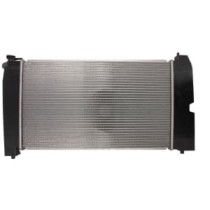 Radiator, racire motor KOYORAD