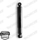 Amortizor Fata Dreapta/Stanga 631mm/387mm 35mm pentru MERCEDES LP, T2/L, VARIO, VARIO (B667, B670, B668)