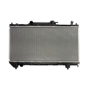 Radiator, racire motor KOYORAD