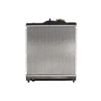 Radiator, racire motor KOYORAD