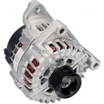 Alternator HC-CARGO