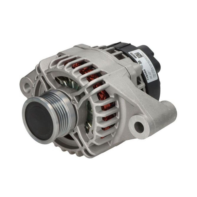 Alternator HC-CARGO