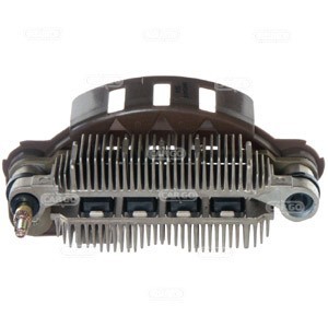 Regulator, alternator HC-CARGO