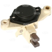 Regulator, alternator HC-CARGO